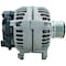 Wai Global Alternator, ALTBO IRIF, 12 Volt, 180 Amp, CW, 6Groove Clutch Pulley 11388N - alternate 3